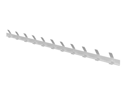 Gorillz Trim 100 - Wit
