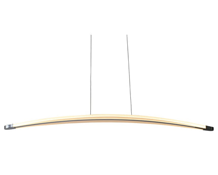 LED hanglamp "Boog"