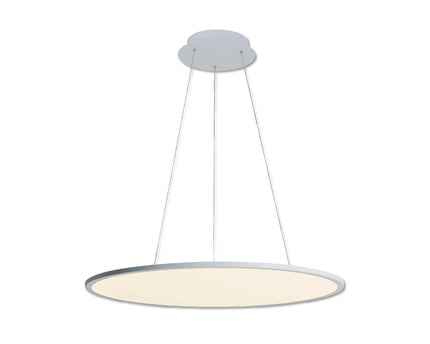 Led hanglamp "discus"