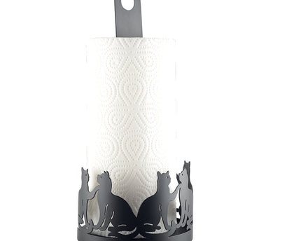 Tout Cat Noir 14x14x31cm