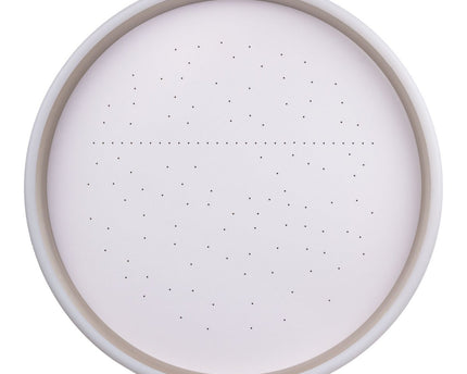 LED -plafondlicht "Meteor"