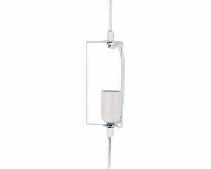 3 slinger voor mossellichten