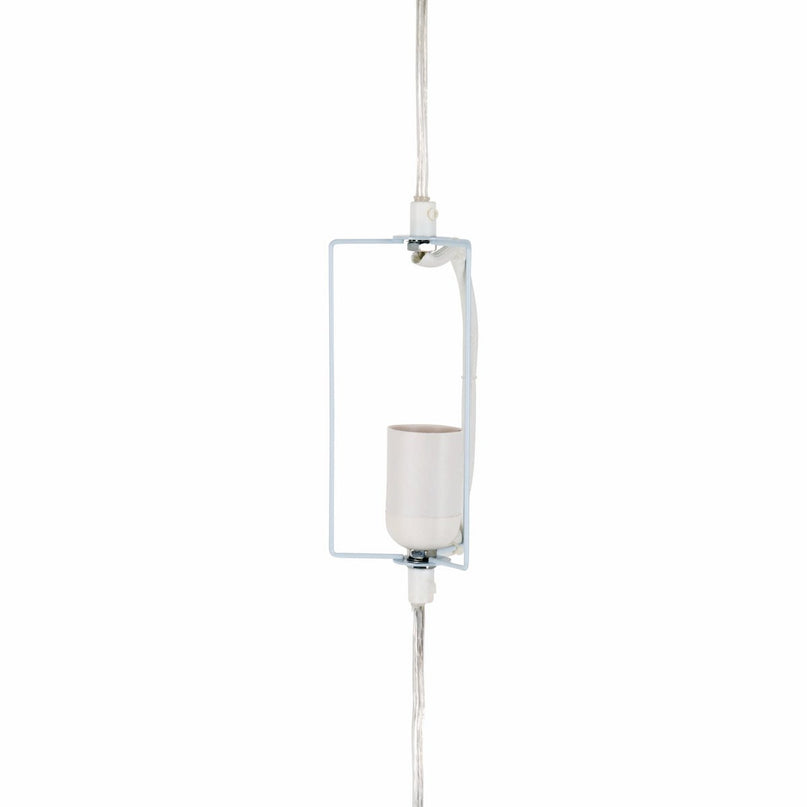 3 slinger voor mossellichten