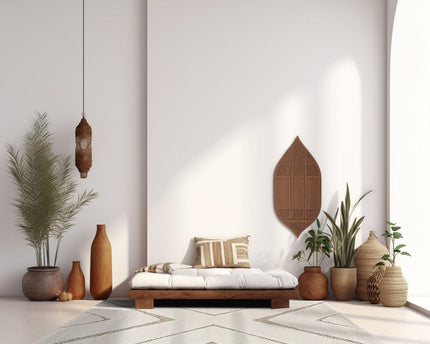 Ontwerp tapijt met Romy Relief Effect