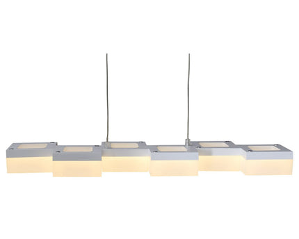 LED hanglamp "Moggi"