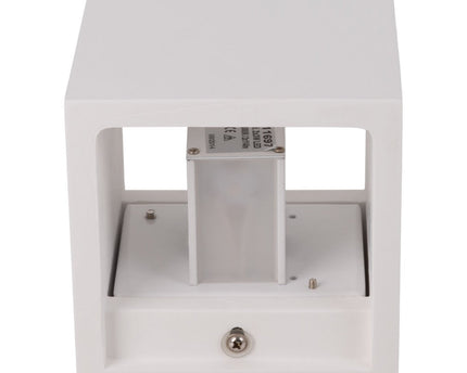 LED Wall Lamp S: 11,5 cm