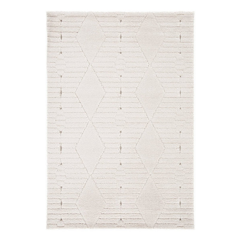 Ontwerp tapijt met Sael Relief Effect