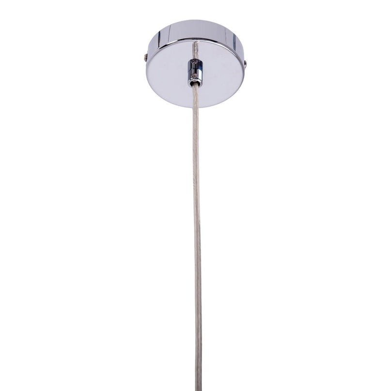 Hanglamp "Vidiro" D: 11,5 cm