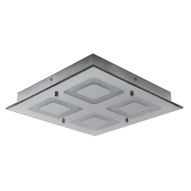 LED plafondlamp "Spiegel"