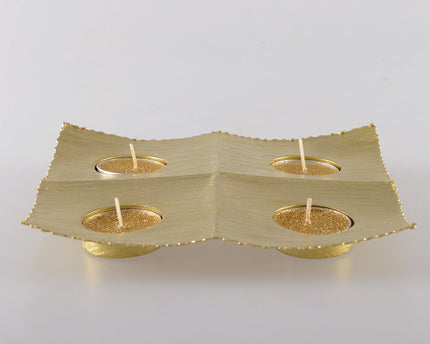 4 -Light Matt Bright Bower