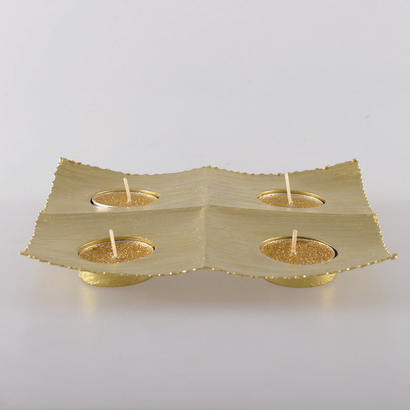 4 -Light Matt Bright Bower