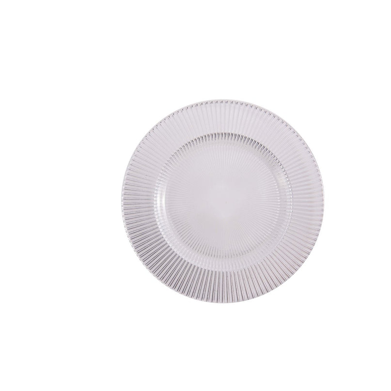 Luce Desert Assiette