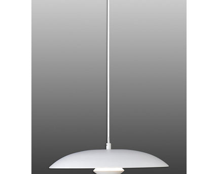 LED hanglamp "Oslo" d:34cm