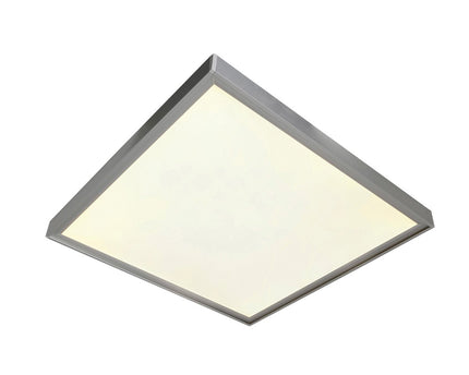LED paneel voor inbouw/opbouw "Diversiteit"