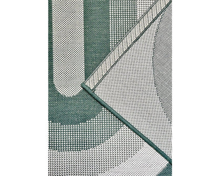 ELLIPSE binnen-buitentapijt