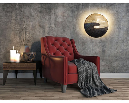 Decoratief artikelfoto