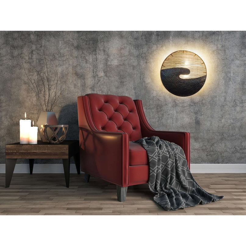 Decoratief artikelfoto