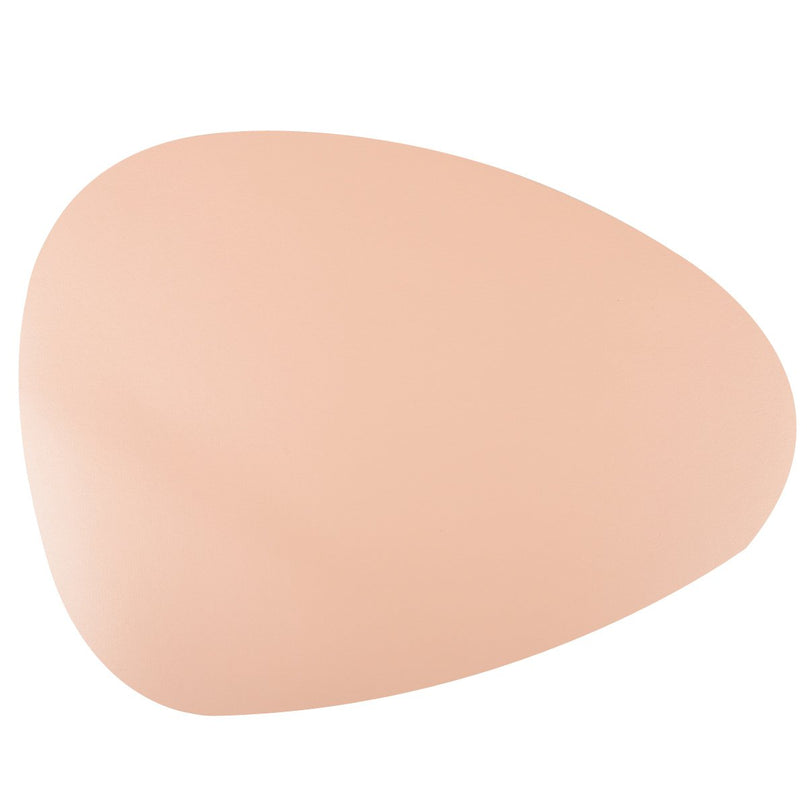 ROZE EN GRIJZE SCHAAL VAN imitatieleer