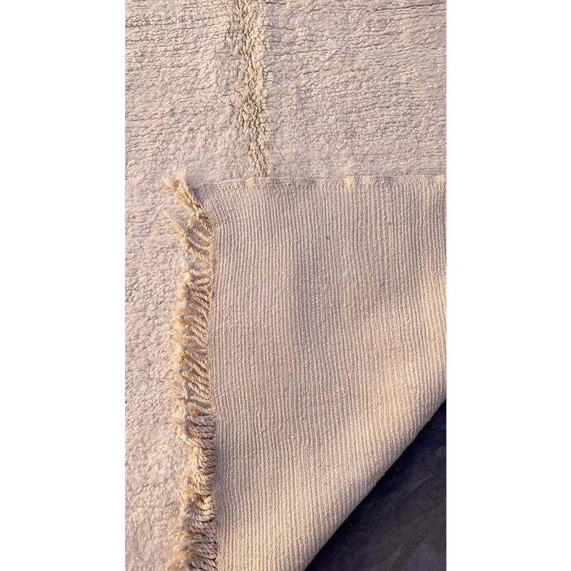 Berberwollen vloerkleed van M'Rirt 164 x 261 cm
