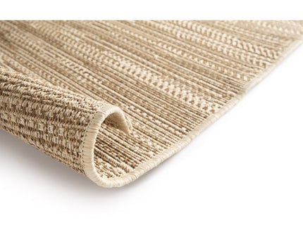 Tapis interieur extérieur van etnische stijl KUBA