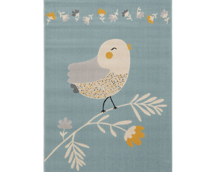 Tapis enfant super doux VOGEL
