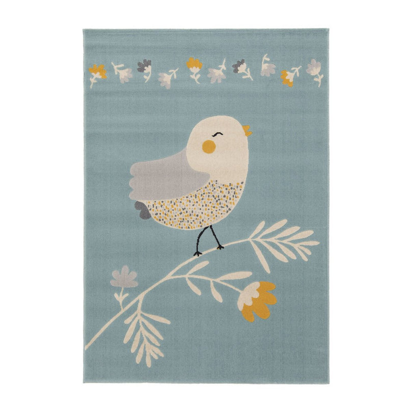 Tapis enfant super doux VOGEL