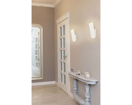 LED wandlamp "Stan"