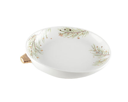 Christmas Boule Cup - Fir