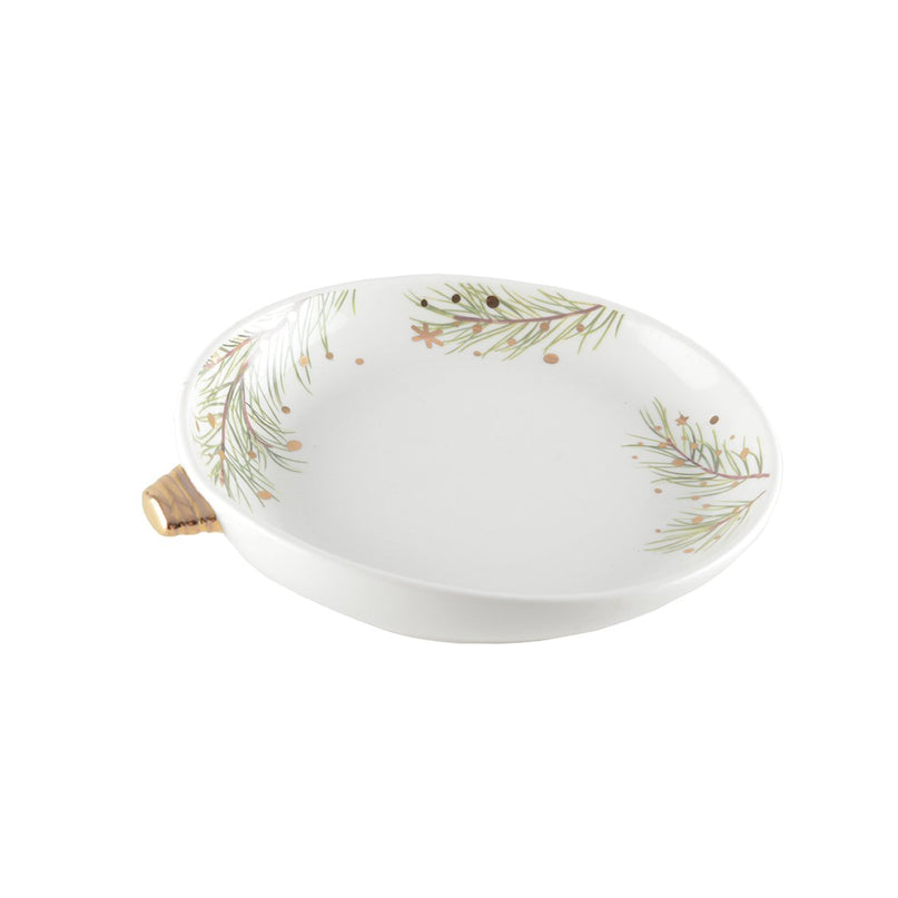 Christmas Boule Cup - Fir