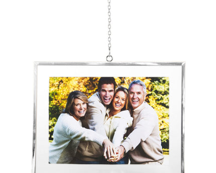 Kettingframe om 13 x 18 op te hangen
