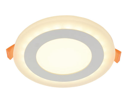 LED -inbouwlamp "interna" D: 14,3 cm