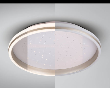 LED -plafondlicht "Meteor"