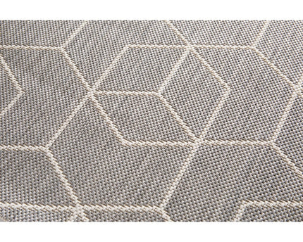 KUBE designtapijt voor binnen en buiten