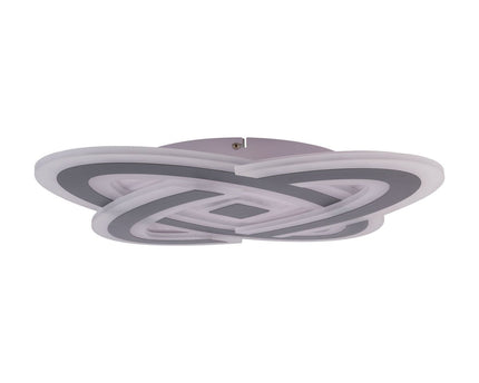 LED -plafondlicht "Milla" L: 48 cm
