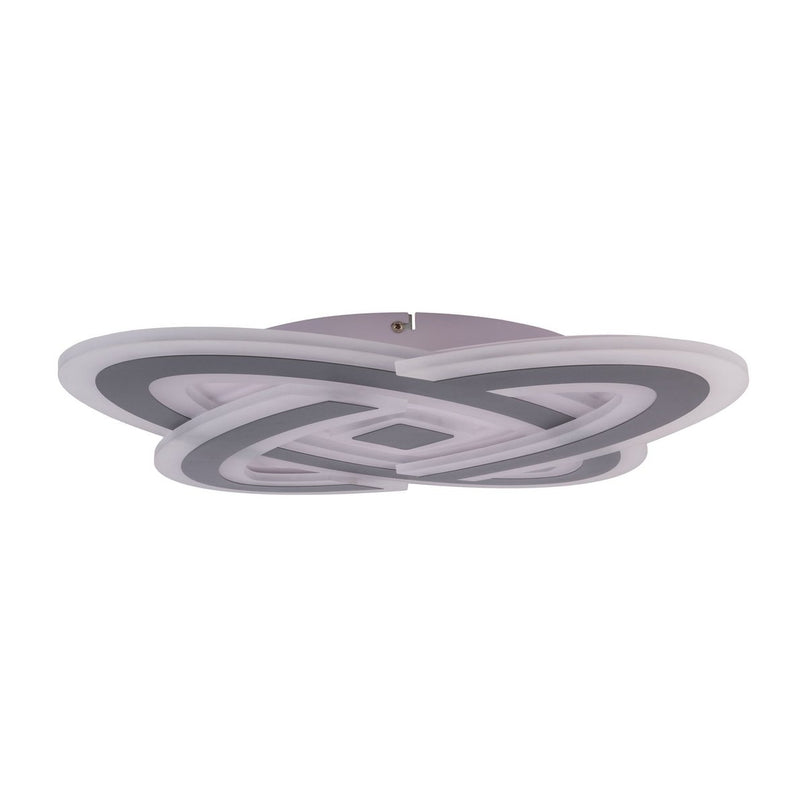 LED -plafondlicht "Milla" L: 48 cm