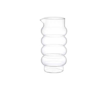 BUBBELGLAZEN KAN 650ML