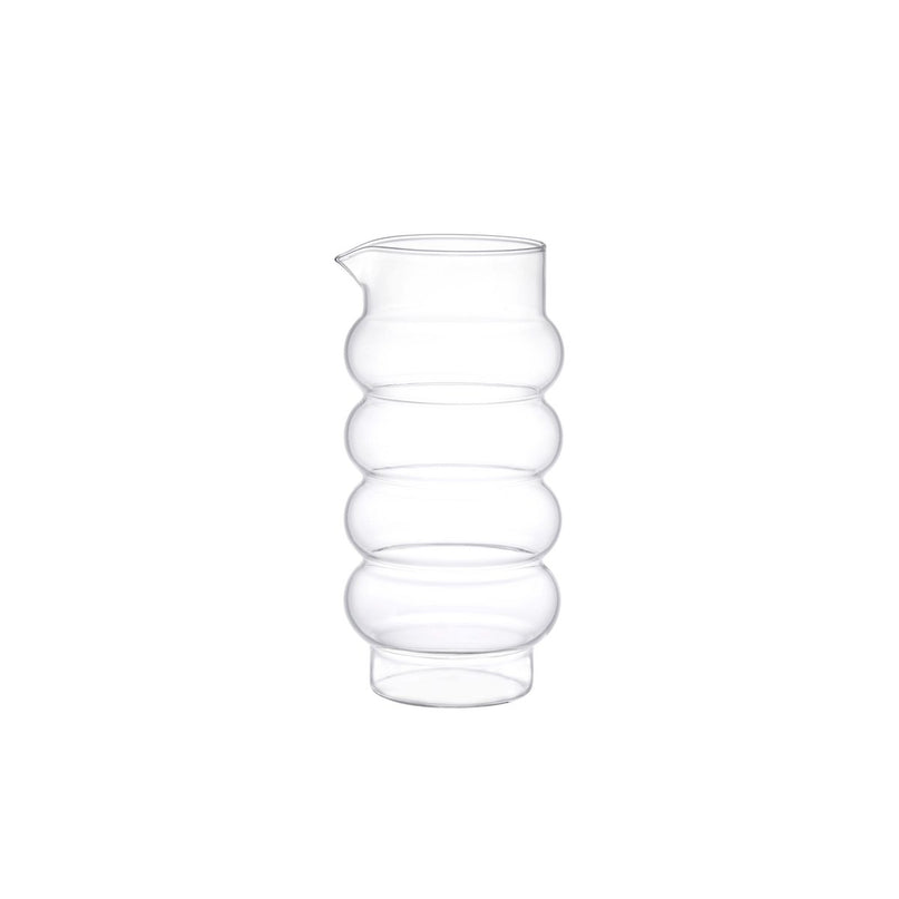 BUBBELGLAZEN KAN 650ML