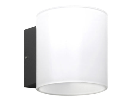 LED buiten wandlamp "Narbo"