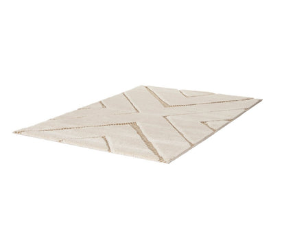 Ontwerp tapijt met Romy Relief Effect