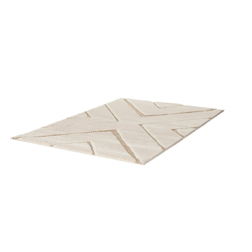 Ontwerp tapijt met Romy Relief Effect