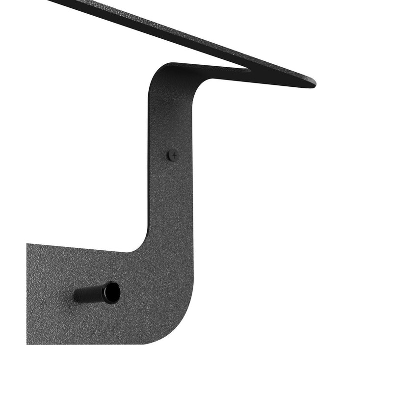 Gorillz Linea - Zwart