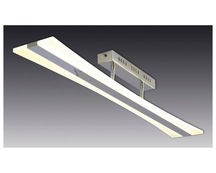 LED -plafondlicht "Tiara"
