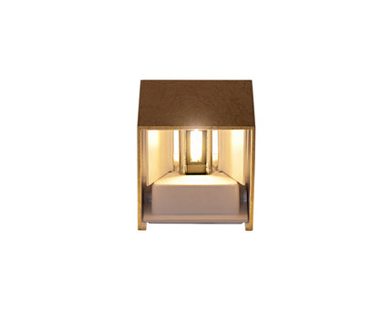 LED wandlamp "Pisa"