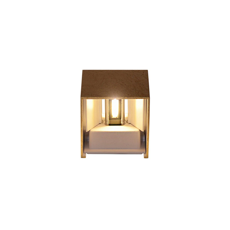 LED wandlamp "Pisa"
