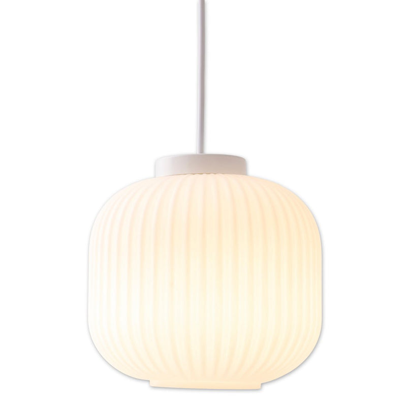 Hanger lamp "Genève"