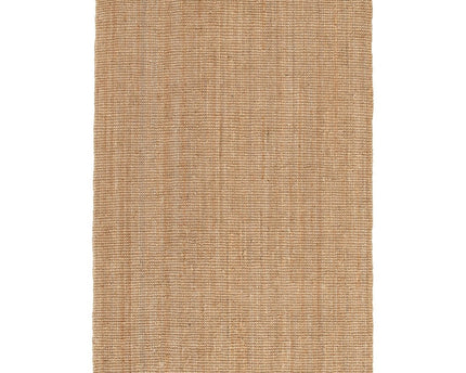 RAW jute vloerkleed van hoge kwaliteit