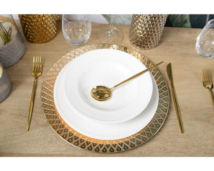 Creuse Pearls 22 cm