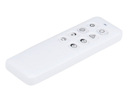 LED -paneel plafondlicht "Carente" lengte 119,5 cm, frameless, vele functies, gemaakt van metaal en plastic, witte, geïntegreerde LED's