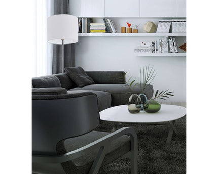 "New York" vloerlamp