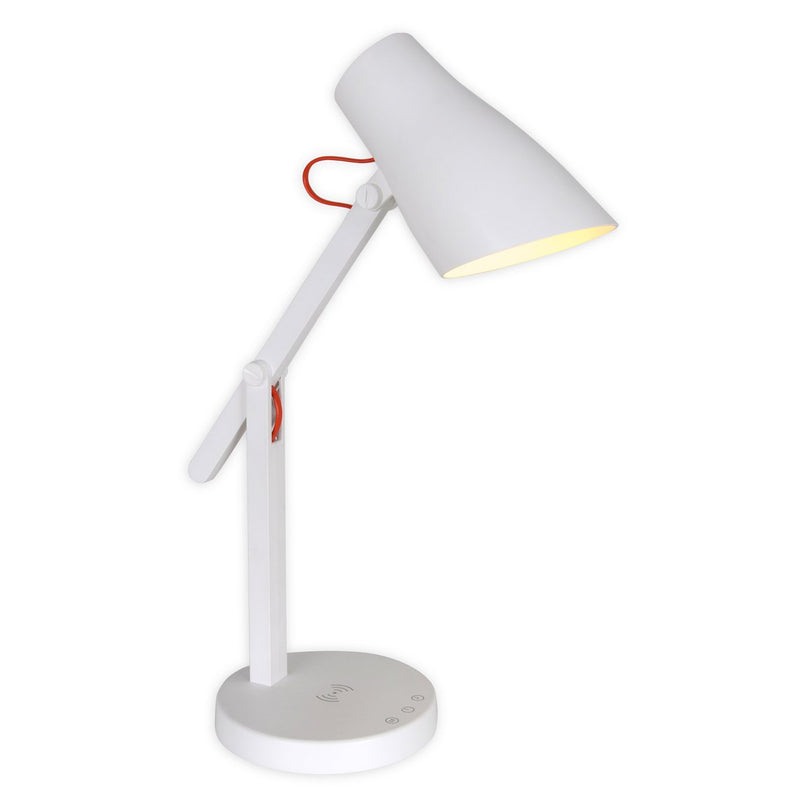 Smart Home LED tafellamp "Clever"